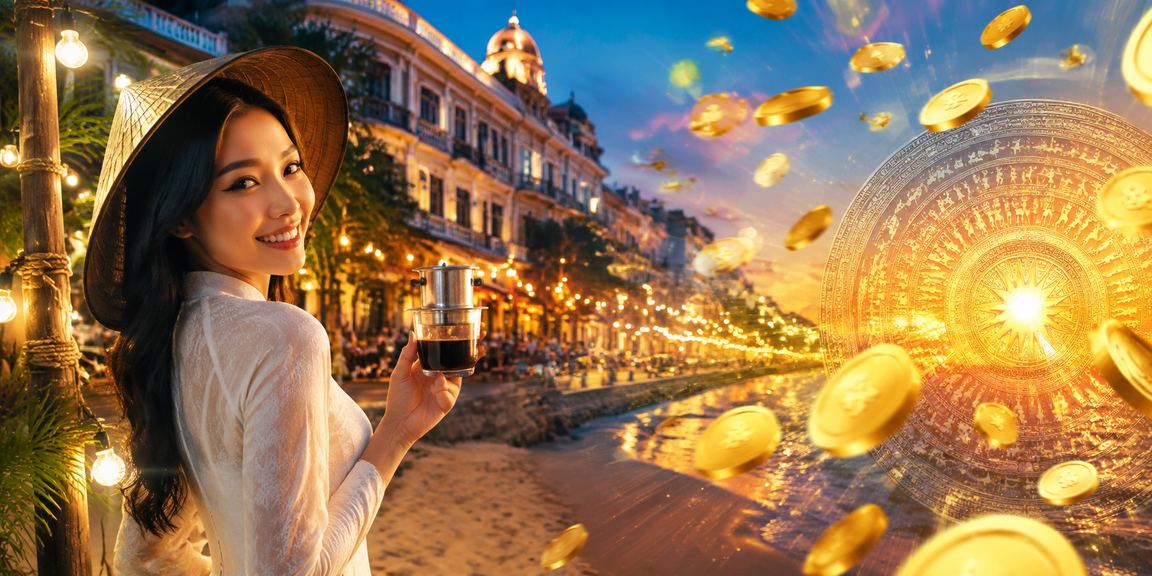 Người dùng Việt Nam đặt cược thể thao trực tuyến qua điện thoại vào buổi tối