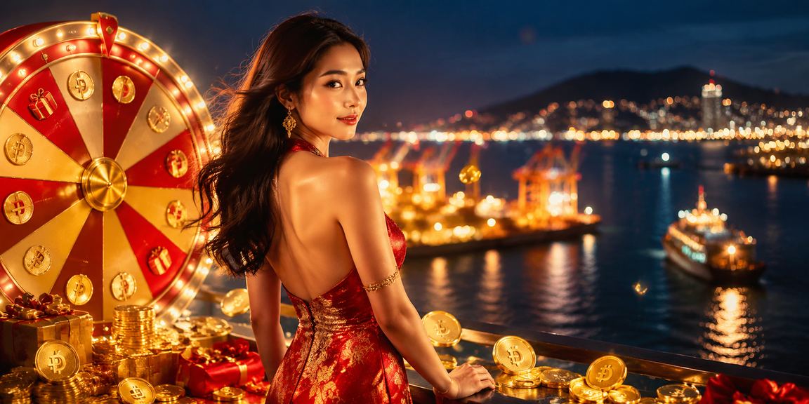 Khung cảnh bãi biển Vũng Tàu rực rỡ với không khí bốc thăm may mắn và lễ trao giải thưởng